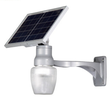 一體化太陽能路燈lamp2