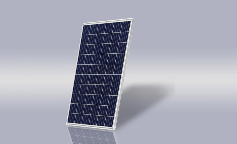 多晶60片太陽能發電組件光伏組件