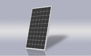 單晶60片太陽能發電組件光伏組件