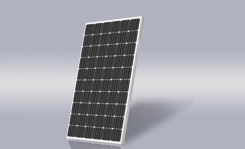 單晶72片太陽能發電組件光伏組件